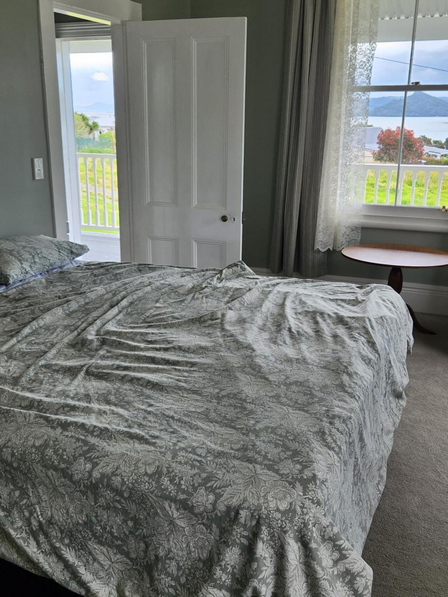 Villa Stuart'S Whangarei Heads Exterior foto
