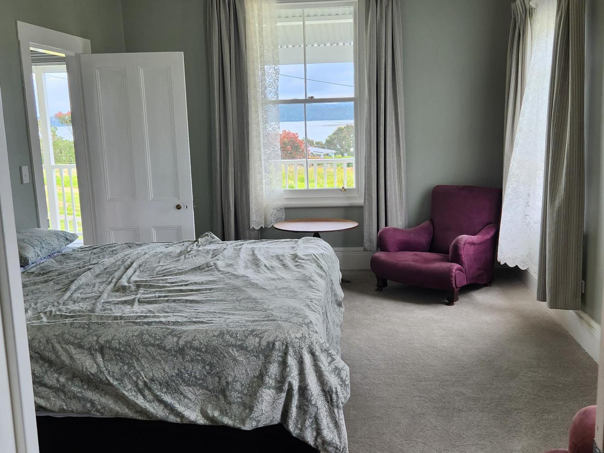 Villa Stuart'S Whangarei Heads Exterior foto