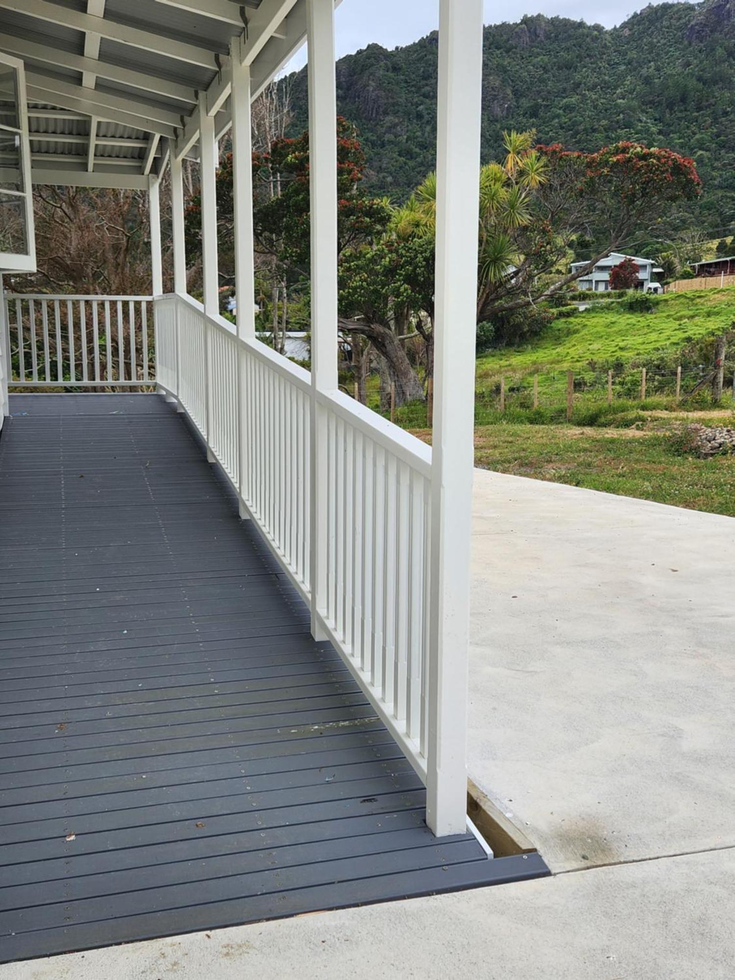 Villa Stuart'S Whangarei Heads Exterior foto