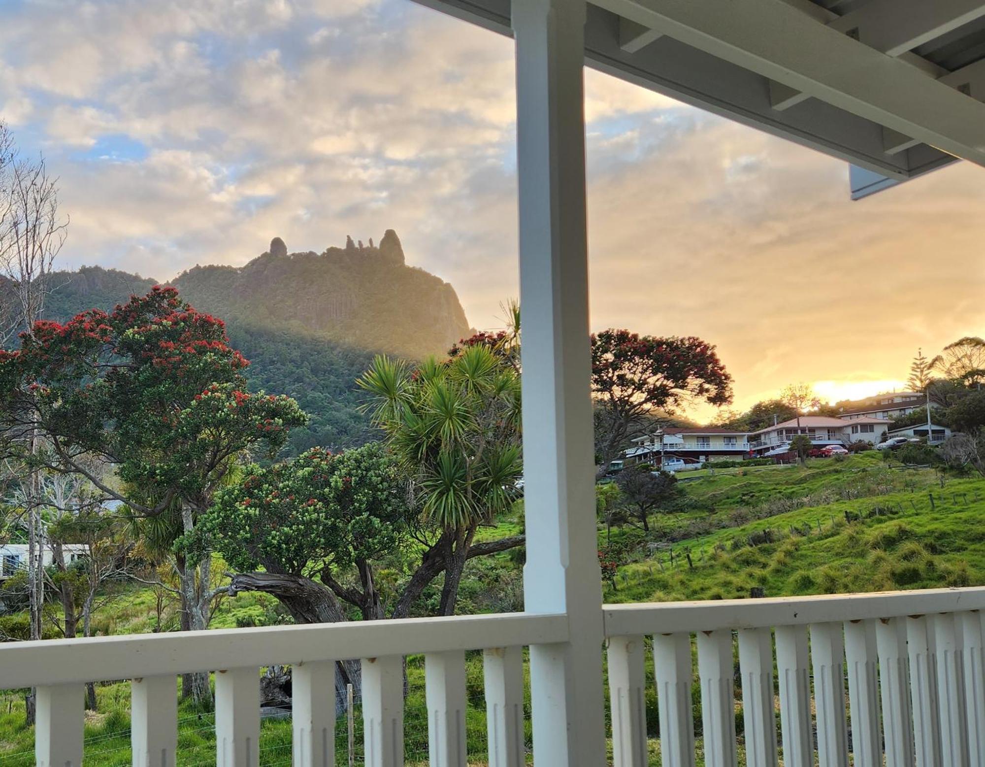 Villa Stuart'S Whangarei Heads Exterior foto