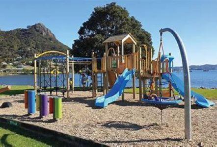 Villa Stuart'S Whangarei Heads Exterior foto